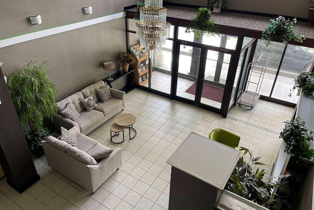 Wingate By Wyndham Lake George Interior photo