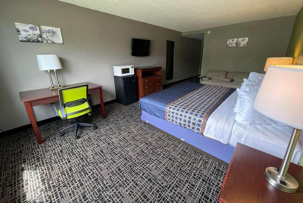 Wingate By Wyndham Lake George Room photo